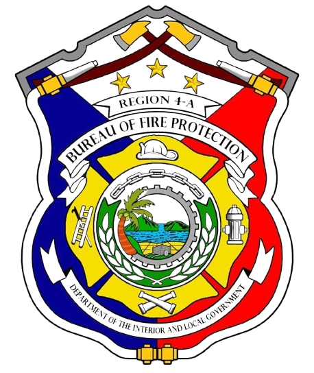 BFP Seal